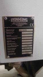 Andere Technik Panhans Euro5 | Tischlereitechnik | Holzverarbeitungs-Maschinen | Optimall