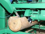 Andere Technik Sestava na výrobu srubové kul. | Sägetechnik | Holzverarbeitungs-Maschinen | Drekos Made s.r.o