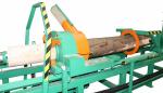 Andere Technik Sestava na výrobu srubové kul. | Sägetechnik | Holzverarbeitungs-Maschinen | Drekos Made s.r.o
