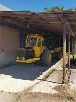 Rückezug / Forwarder VOLVO 868 |  Forsttechnik | Holzverarbeitungs-Maschinen | Adam