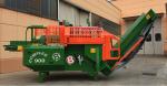 Spaltmaschine Complex 900 Drekos made s.r.o | Holzabfallverarbeitung | Holzverarbeitungs-Maschinen | Drekos Made s.r.o