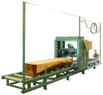 Andere Technik Hoblovací stroj trámů DBP-800 | Sägetechnik | Holzverarbeitungs-Maschinen | Drekos Made s.r.o