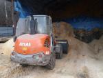 Andere Technik ATLAS | Transport- und Handhabungstechnik | Holzverarbeitungs-Maschinen | MARBO Spol. s r.o.