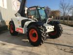 Hoch- / Niederhubwagen Bobcat T 3571L |  Transport- und Handhabungstechnik | Holzverarbeitungs-Maschinen | Iveta Bergendi
