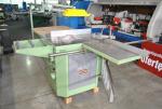 Formatkreissäge Samco | Tischlereitechnik | Holzverarbeitungs-Maschinen | EMImaszyny.pl