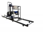 Blockbandsäge Drekos made TP-600 Standart E | Sägetechnik | Holzverarbeitungs-Maschinen | Drekos Made s.r.o