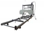Blockbandsäge Drekos made TP-600 Standart E | Sägetechnik | Holzverarbeitungs-Maschinen | Drekos Made s.r.o