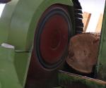 Andere Technik Pásová Linka TP-1510 | Sägetechnik | Holzverarbeitungs-Maschinen | Drekos Made s.r.o