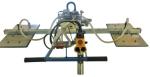 Andere Technik Cit Metalmeccanica CM1 250/4 |  Tischlereitechnik | Holzverarbeitungs-Maschinen | EUROSPAN, s.r.o.