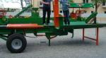 Andere Technik Štípačky dříví Tark, | Sägetechnik | Holzverarbeitungs-Maschinen | Drekos Made s.r.o