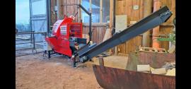 Andere Technik Automat APD-450,Drekos made | Holzabfallverarbeitung | Holzverarbeitungs-Maschinen | Drekos Made s.r.o