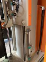 Ablängsäge HOLTEC | Sägetechnik | Holzverarbeitungs-Maschinen | HEINDL HANDELS GMBH
