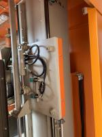 Ablängsäge HOLTEC | Sägetechnik | Holzverarbeitungs-Maschinen | HEINDL HANDELS GMBH