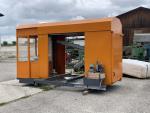 Ablängsäge HOLTEC | Sägetechnik | Holzverarbeitungs-Maschinen | HEINDL HANDELS GMBH