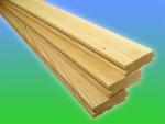 Bodenbelag Kiefer | Profilschnittholz | Andere Holzprodukte | MALIUS spol. s r.o.