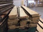 Linde Tischlerschnittholz |  Hartholz | Schnittholz | JAF HOLZ Slovakia