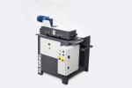 Mehrblattsäge / Vielblattsäge Kusing RP-200 | Sägetechnik | Holzverarbeitungs-Maschinen | Kusing Trade, s.r.o.