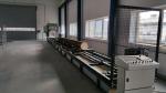 Doppelblatt-Winkelkreissäge Drekos made s.r.o, PP-550 | Sägetechnik | Holzverarbeitungs-Maschinen | Drekos Made s.r.o