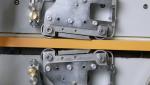 Kantenanleimmaschine Auriga 1308 XL Holz-Her | Tischlereitechnik | Holzverarbeitungs-Maschinen | KRAL WOOD TECHNOLOGY, s. r. o.