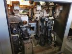 Vierseiten-Kehlautomat Weinig Unimat 300 | Tischlereitechnik | Holzverarbeitungs-Maschinen | Optimall