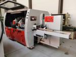 Vierseiten-Kehlautomat Leadermac Smartmac S523U | Tischlereitechnik | Holzverarbeitungs-Maschinen | Optimall