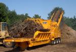 Zerkleinerer und Zerspaner BANDIT BEAST 3680 | Holzabfallverarbeitung | Holzverarbeitungs-Maschinen | Lift cranes s.r.o.