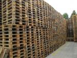 Paletten EUR / EPAL Paletten |  Verpackungen, Paletten | Paleta Kontakt, spol. s r.o.