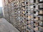 EUR / EPAL Paletten