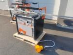 Dübelbohrmaschine Maggi Boring System 21 | Tischlereitechnik | Holzverarbeitungs-Maschinen | Optimall