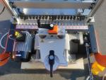 Dübelbohrmaschine Maggi Boring System 21 | Tischlereitechnik | Holzverarbeitungs-Maschinen | Optimall