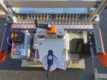 Dübelbohrmaschine Maggi Boring System 23 | Tischlereitechnik | Holzverarbeitungs-Maschinen | Optimall