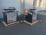 Dübelbohrmaschine Maggi Boring System 23 | Tischlereitechnik | Holzverarbeitungs-Maschinen | Optimall