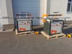 Maggi Boring System 23