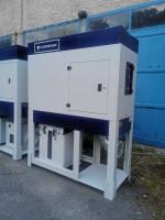 Absauganlage CORMAK DCV4500 | Trockner, Lufttechnik | Holzverarbeitungs-Maschinen | Optimall