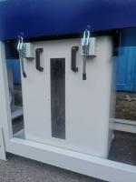 Absauganlage CORMAK DCV4500 | Trockner, Lufttechnik | Holzverarbeitungs-Maschinen | Optimall