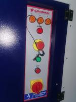 Absauganlage CORMAK DCV8900TC | Trockner, Lufttechnik | Holzverarbeitungs-Maschinen | Optimall