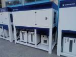 Absauganlage CORMAK DCV8900TC | Trockner, Lufttechnik | Holzverarbeitungs-Maschinen | Optimall
