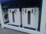 Absauganlage CORMAK DCV8900TC | Trockner, Lufttechnik | Holzverarbeitungs-Maschinen | Optimall