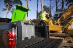 Andere Technik | Transport- und Handhabungstechnik | Holzverarbeitungs-Maschinen | Lift cranes s.r.o.