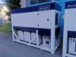 Absauganlage CORMAK DCV11300TC | Trockner, Lufttechnik | Holzverarbeitungs-Maschinen | Optimall