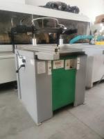 Dübelbohrmaschine Dettel M-21 | Tischlereitechnik | Holzverarbeitungs-Maschinen | Optimall
