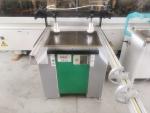 Dübelbohrmaschine Dettel M-21 | Tischlereitechnik | Holzverarbeitungs-Maschinen | Optimall