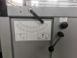 Dübelbohrmaschine Dettel M-21 | Tischlereitechnik | Holzverarbeitungs-Maschinen | Optimall