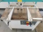 Dübelbohrmaschine Griggio 21 | Tischlereitechnik | Holzverarbeitungs-Maschinen | Optimall