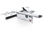 Formatkreissäge ROBLAND Z 400 M - V ŽILINE! | Tischlereitechnik | Holzverarbeitungs-Maschinen | KRAL WOOD TECHNOLOGY, s. r. o.