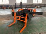Spaltmaschine Procesor DR-40 TS | Holzabfallverarbeitung | Holzverarbeitungs-Maschinen | Drekos Made s.r.o