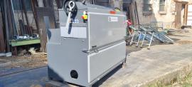 Mehrblattsäge / Vielblattsäge WP-500 Drekos mades |  Sägetechnik | Holzverarbeitungs-Maschinen | Drekos Made s.r.o