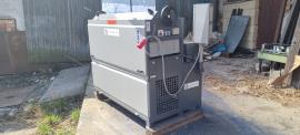 Mehrblattsäge / Vielblattsäge WP-500 Drekos mades |  Sägetechnik | Holzverarbeitungs-Maschinen | Drekos Made s.r.o