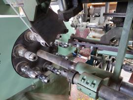 Andere Technik OMA | Oberflächenbehandlung | Holzverarbeitungs-Maschinen | Gaber d.o.o.