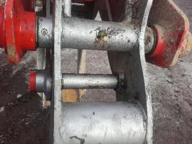 Harvesterkopf Tecnomecaic IT | Forsttechnik | Holzverarbeitungs-Maschinen | Gaber d.o.o.